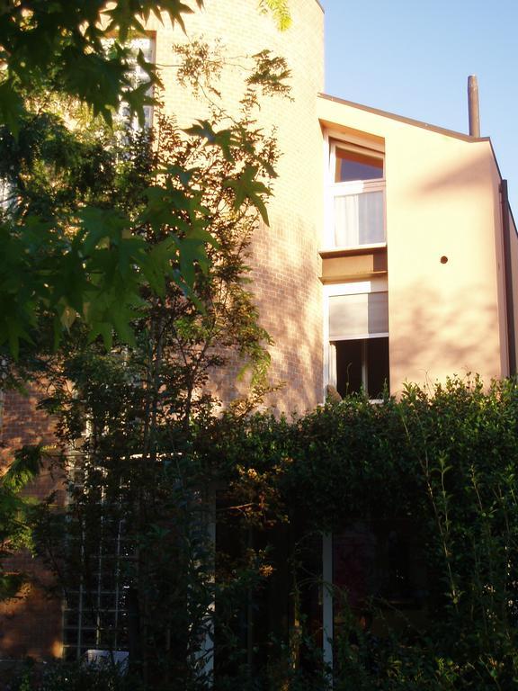 La Mansarda Di Margherita Treviso Dış mekan fotoğraf