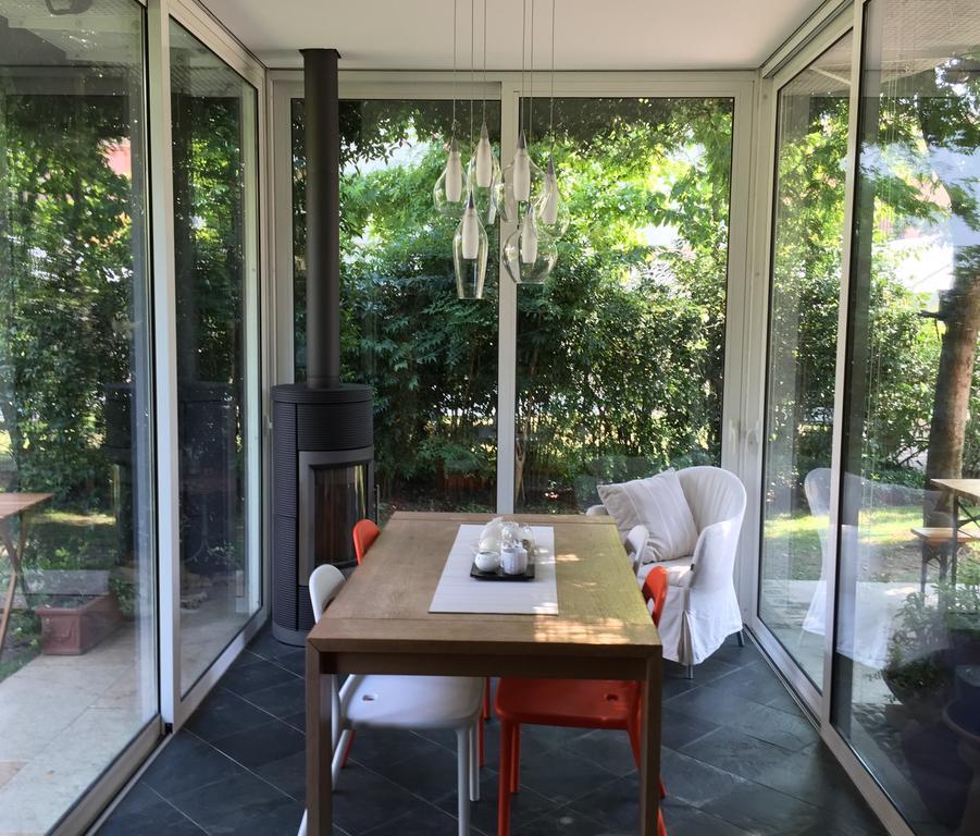 La Mansarda Di Margherita Treviso Dış mekan fotoğraf