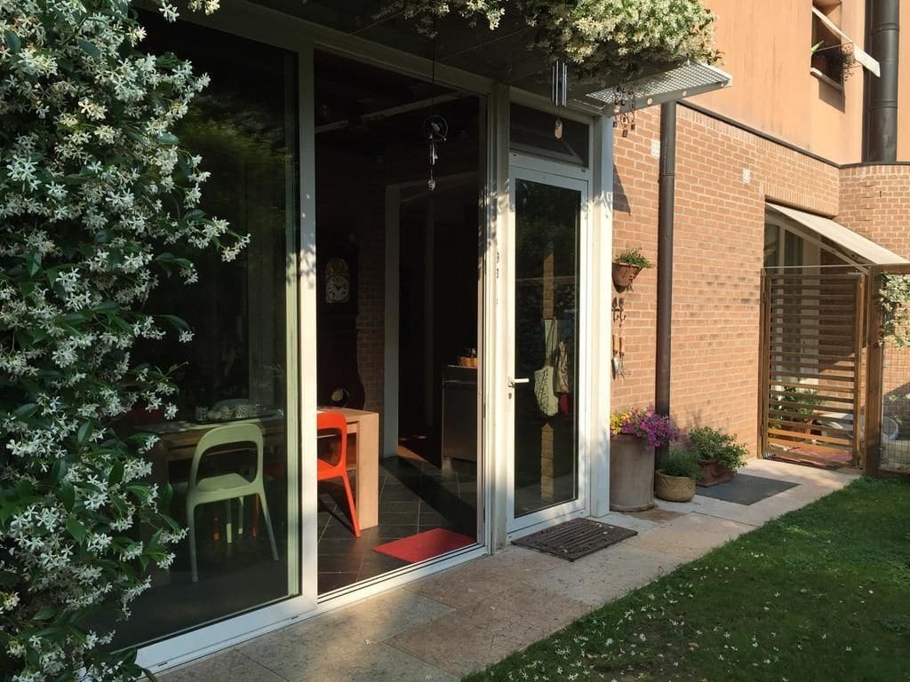 La Mansarda Di Margherita Treviso Dış mekan fotoğraf